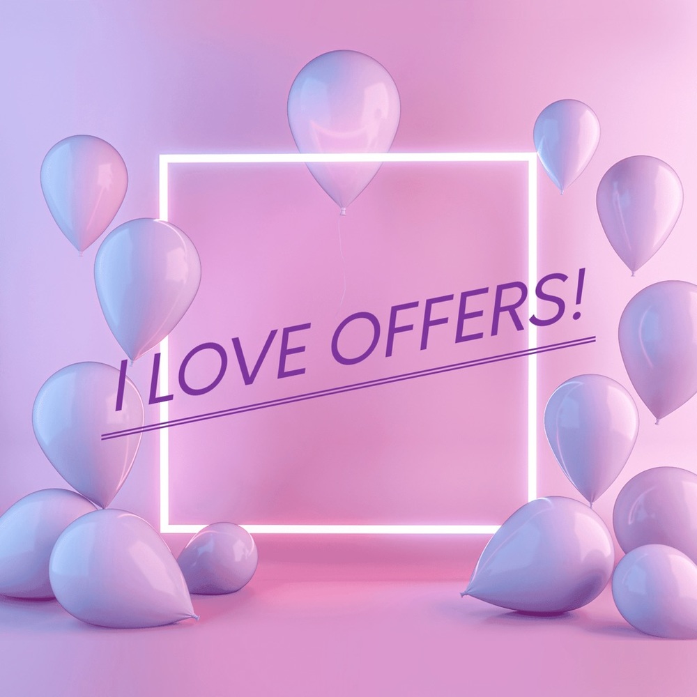 Love it? Make an offer!